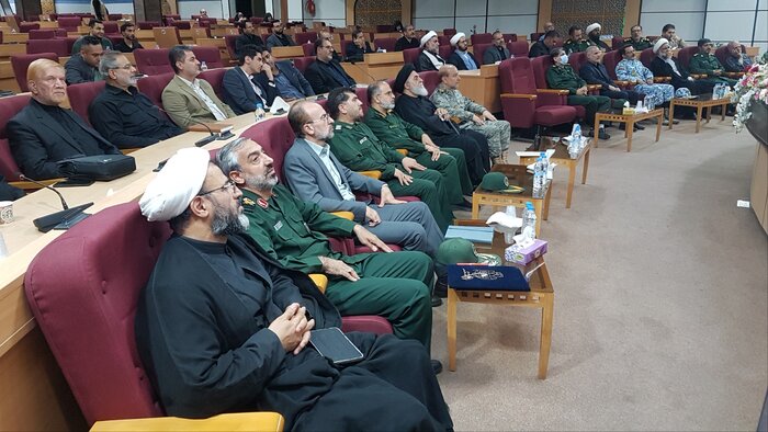 پاسخ بعدی ایران در صورت حماقت صهیونیستها بسیار کوبنده و سخت خواهد بود