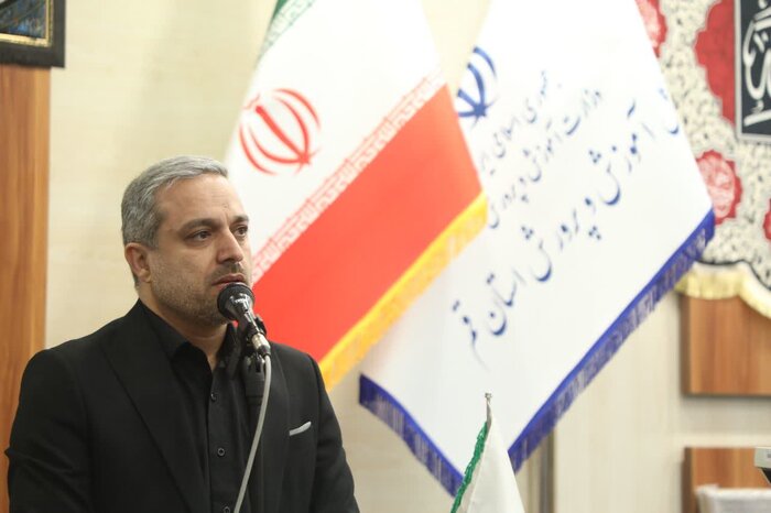 نسل جدید پایبندی خود را به آرمان‌های انقلاب در جنگ ترکیبی ثابت کرد