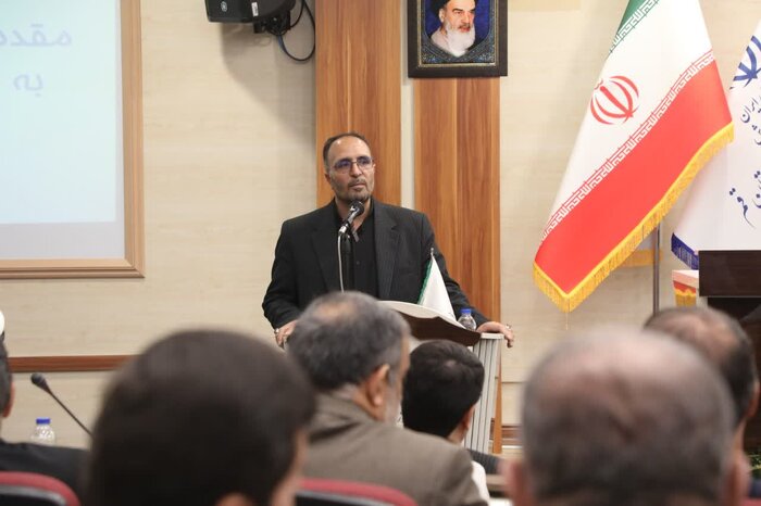 نسل جدید پایبندی خود را به آرمان‌های انقلاب در جنگ ترکیبی ثابت کرد