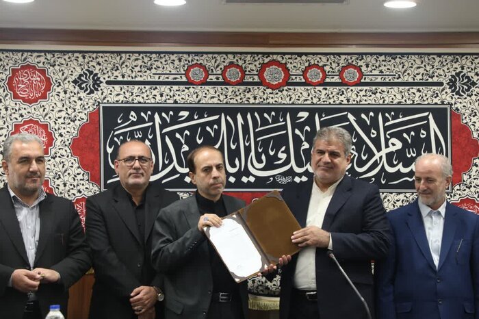 نسل جدید پایبندی خود را به آرمان‌های انقلاب در جنگ ترکیبی ثابت کرد