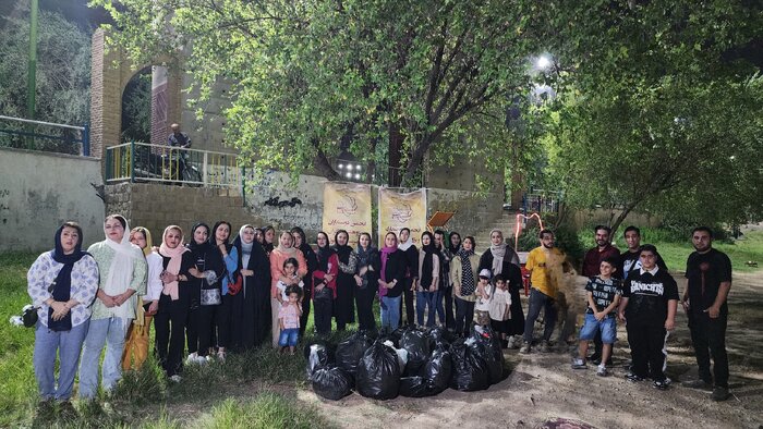 ۱۰۰ روز با رود دز