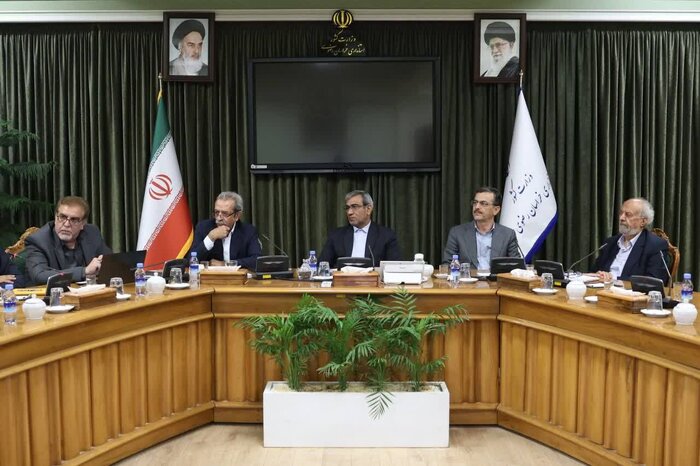 استاندار خراسان رضوی:این استان برای توسعه روابط اقتصادی با افغانستان عزم جدی دارد