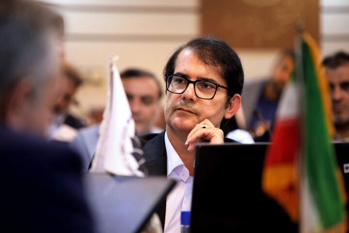 اتاق ویژه هوش مصنوعی در صمت بوشهر تشکیل می شود