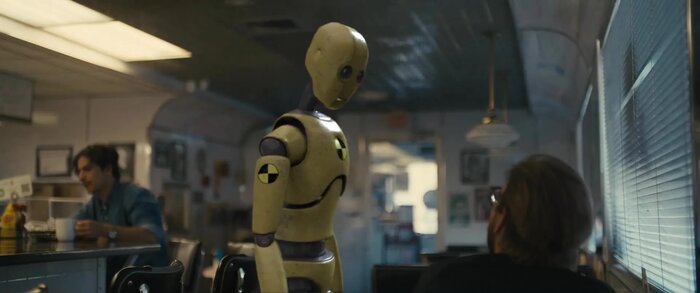 هالیوود و چالش بزرگ قرن؛ خلاقیت انسانی یا تولید ماشینی؟