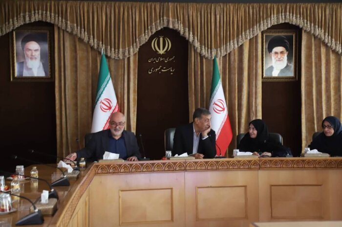 دستور جمعآوری ۶۵ فلر فعال اطراف اهواز صادر شد