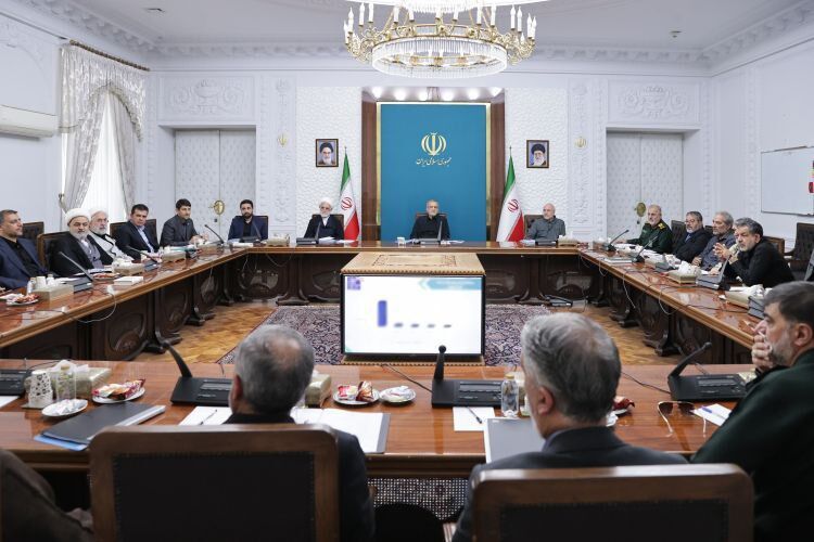 دفتر تأکید پزشکی بر مشکلات اقتصاد دیجیتال/ضرورت بررسی حمایت جسمی از داده ها