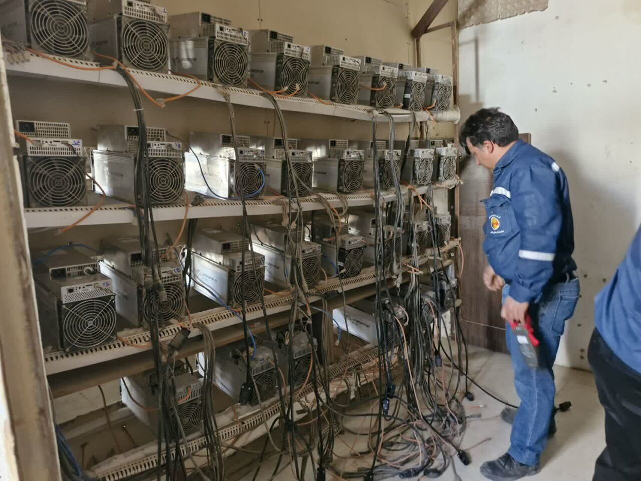 ایرنا