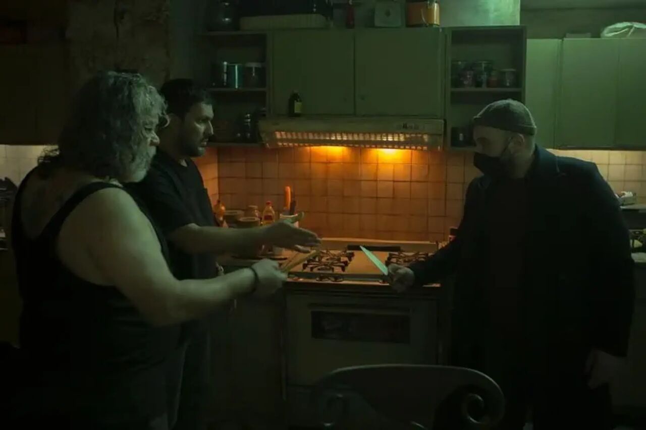 ایرنا
