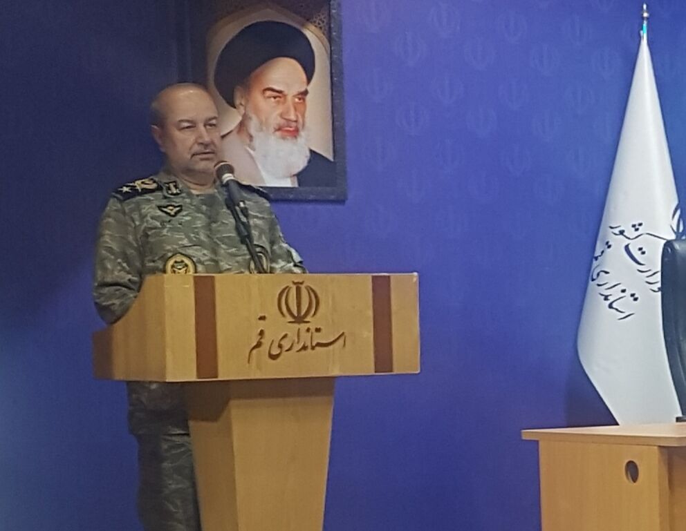 پاسخ بعدی ایران در صورت حماقت صهیونیستها بسیار کوبنده خواهد بود