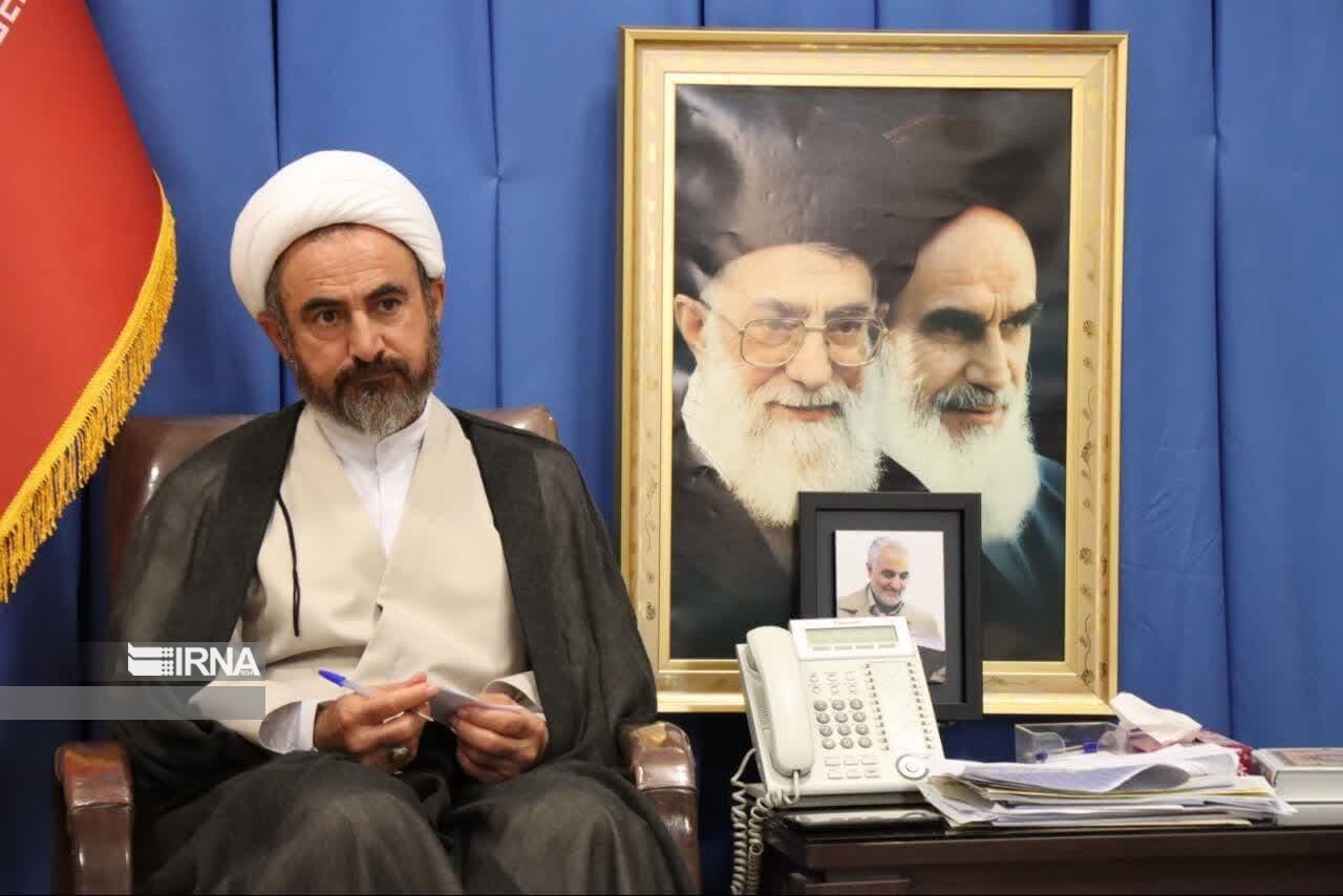 انتقاد تند امام‌جمعه ایلام از ضعف نظارت بر ساخت و سازهای غیرمجاز