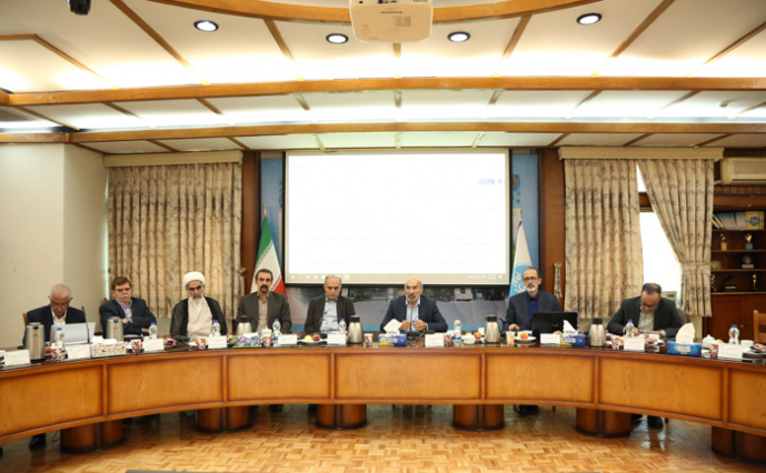 از برگزاری نوبت دوم ماراتن کنکور تا برگزاری اجلاس روسای دانشگاه‌ها