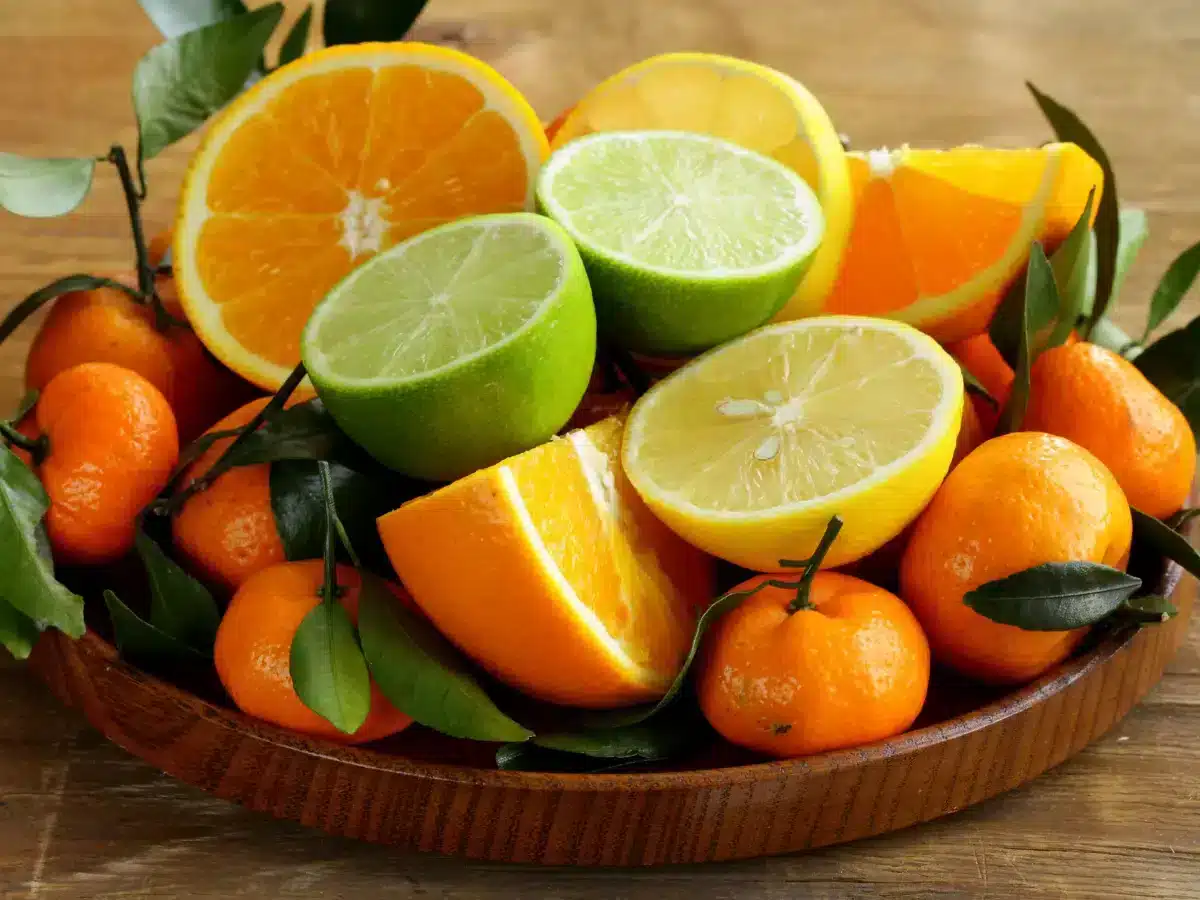 کاهش وزن آسان؛ غذاهایی که شما را لاغر میکنند