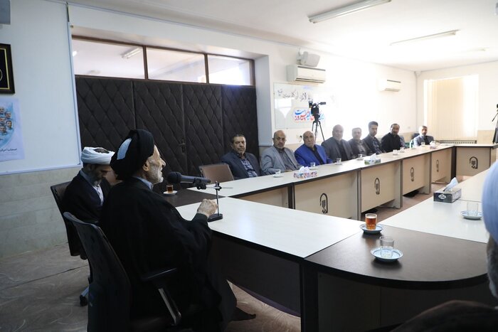 امام جمعه بیرجند: سلامت شورای نگهبان، ضامن بقای اسلام و انقلاب است