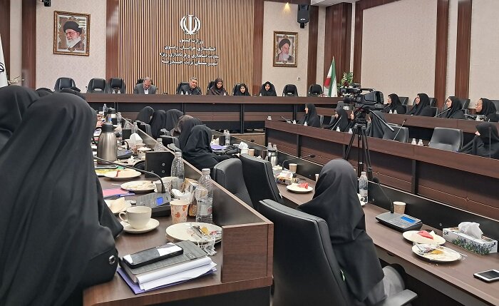 طرح «تبار» در تربتحیدریه رونمایی شد