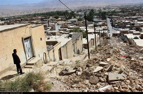 ۲۰۰ هزار نفر در خط خطر؛ زنگ هشدار عادیانگاری سکونت در پهنههای پرخطر شهری