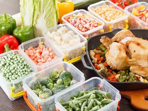 زمان قطعی برقی چگونه مواد غذایی داخل یخچال را نگهداری کنیم