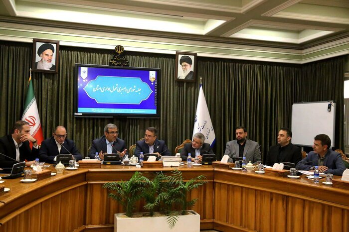 استاندار خراسان رضوی: جمعیت مشهد معادل ۲۲ استان کشور است