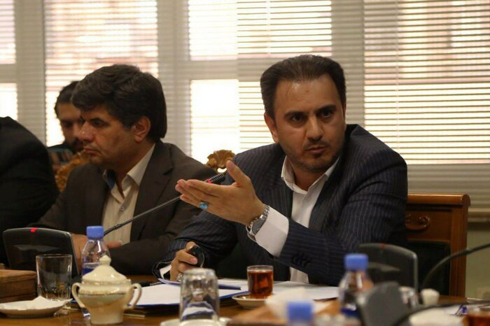 استاندار خراسان رضوی: جمعیت مشهد معادل ۲۲ استان کشور است