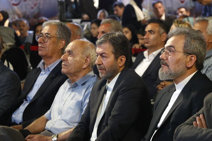 برگزاری رویداد «عشق و هنر» در اصفهان جلوه‌ای از اقتدار فرهنگی ایران است