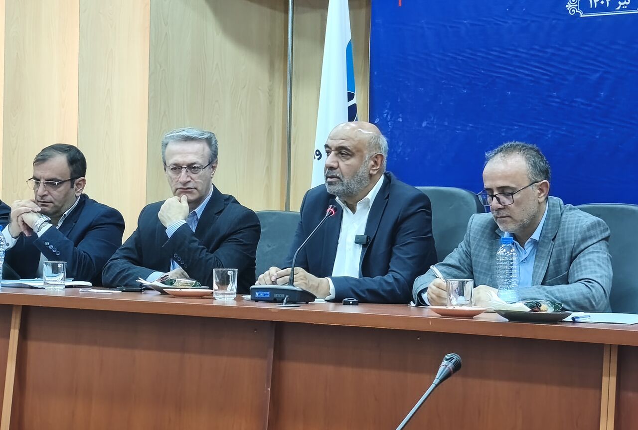 ایرنا