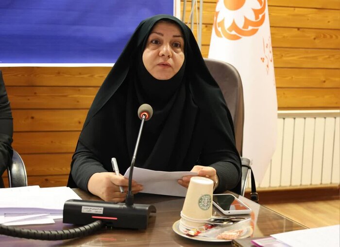 رویکرد اصلی سازمان بهزیستی توانمند سازی مددجویان است