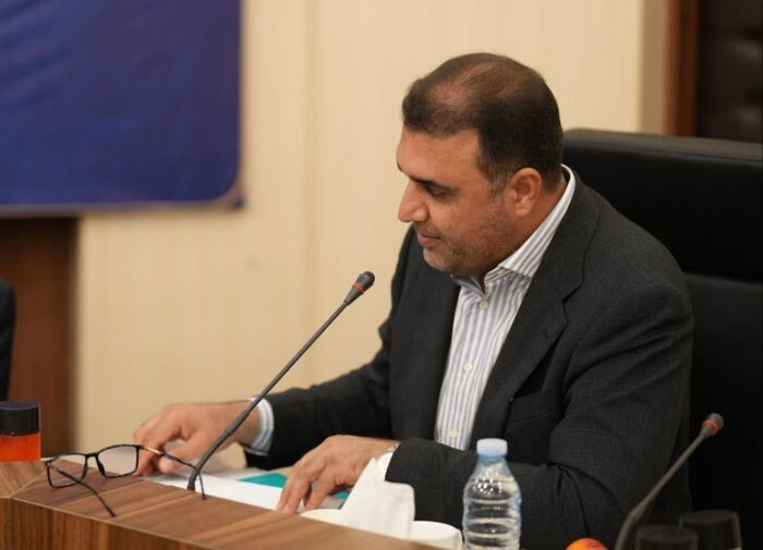 "هرمزگان" کانون مهم تجاری، صنعتی؛ پایداری انرژی در این منطقه تضمین شود
