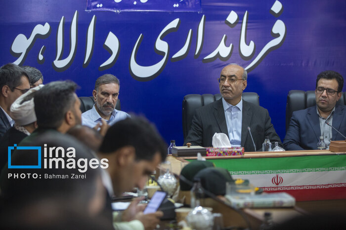 گام پایانی سفرهای شهرستانی استاندار کرمانشاه؛ مقصد بهشت تاریخ و طبیعت