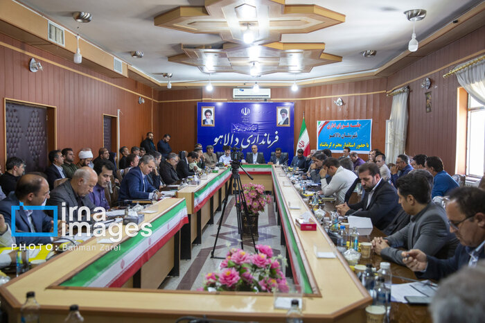 گام پایانی سفرهای شهرستانی استاندار کرمانشاه؛ مقصد بهشت تاریخ و طبیعت