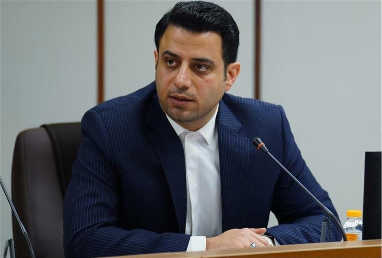 مدیرکل ارشاد مازندران: فرهنگنامه تبری منتشر میشود مدیرکل ارشاد مازندران: فرهنگنامه تبری منتشر میشود