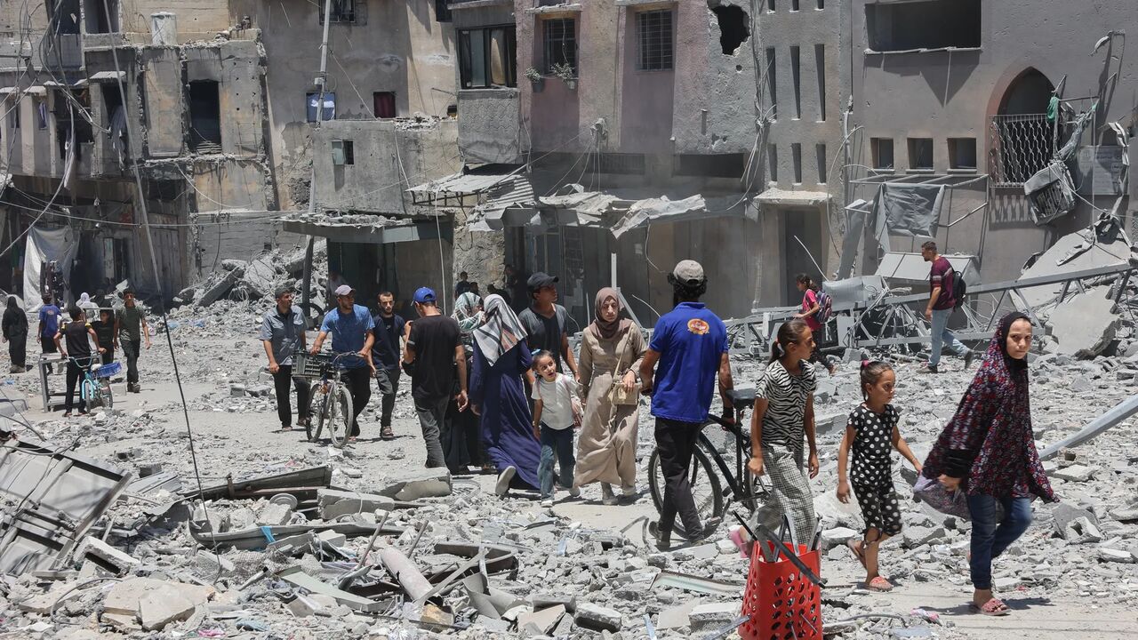 پیشنهاد جدید آمریکا، مصر و قطر برای آتش بس در غزه و افزایش امید به توافق