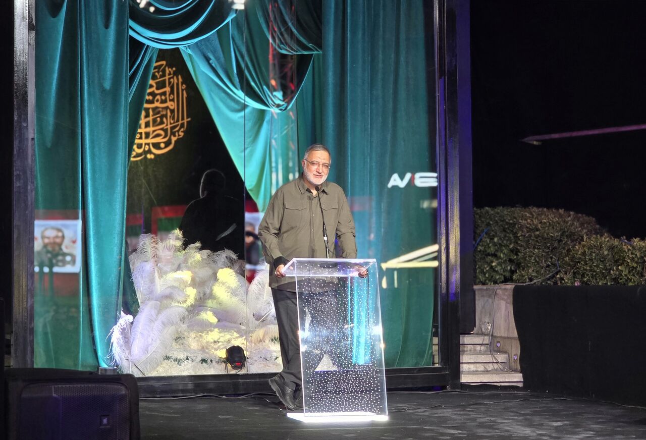زاکانی: دفاع مقدس دوم، پیروزی ملت در برابر دو قدرت هسته‌ای بود