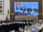 استاندار آذربایجان شرقی: یک روز تعلل هم در انتقال آب ارس پذیرفتنی نیست