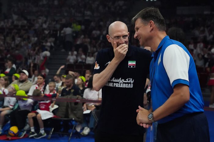 همه چیز برای تاریخسازی تیم ملی والیبال مهیاست؛ حریفان آسان تا یک چهارم نهایی