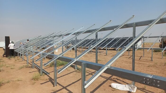 آب و برق، ناترازتر از همیشه در آذربایجان شرقی/اجرای طرح های آبی و خورشیدی برای رفع ناترازی