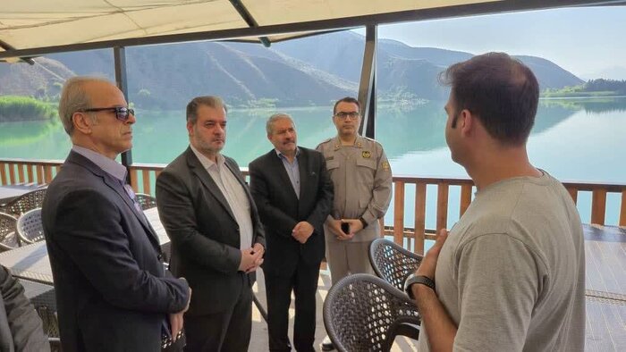 تلاش برای تقویت دیپلماسی تالابی؛ فصل جدید مدیریت محیط زیست در مازندران