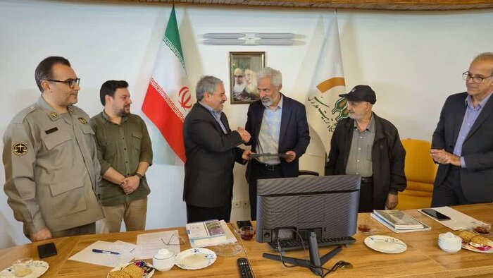 تلاش برای تقویت دیپلماسی تالابی؛ فصل جدید مدیریت محیط زیست در مازندران