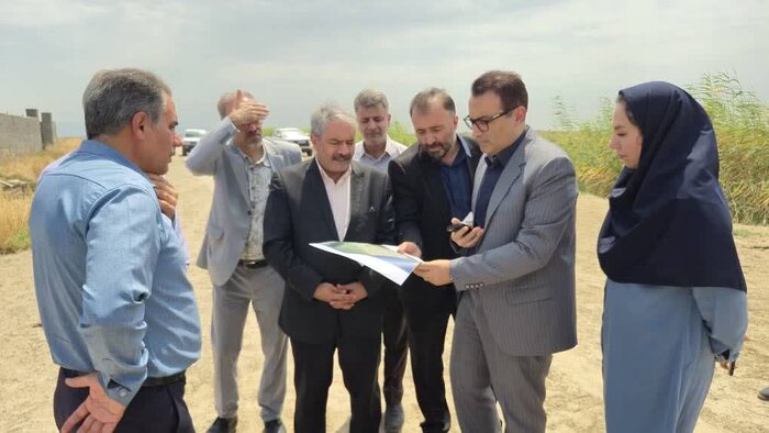 تلاش برای تقویت دیپلماسی تالابی؛ فصل جدید مدیریت محیط زیست در مازندران