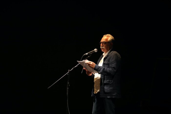 هفتمین دوره جایزه ادبی «ارغوان» با تجلیل از گلی ترقی پایان یافت