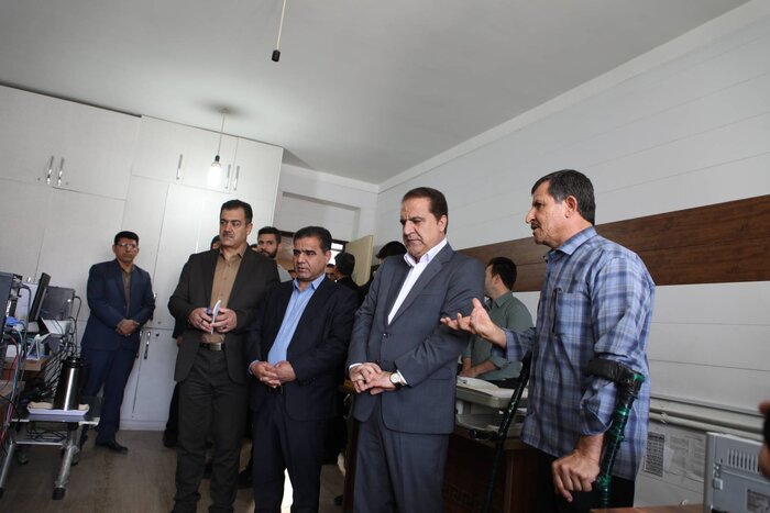 استاندار ایلام: خدمات بهزیستی باید متناسب با شأن و نیاز جامعه هدف ارتقا یابد