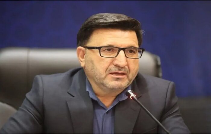 ساماندهی اتباع خارجی با طرح کفیل به نفع کارگران و کارفرمایان است