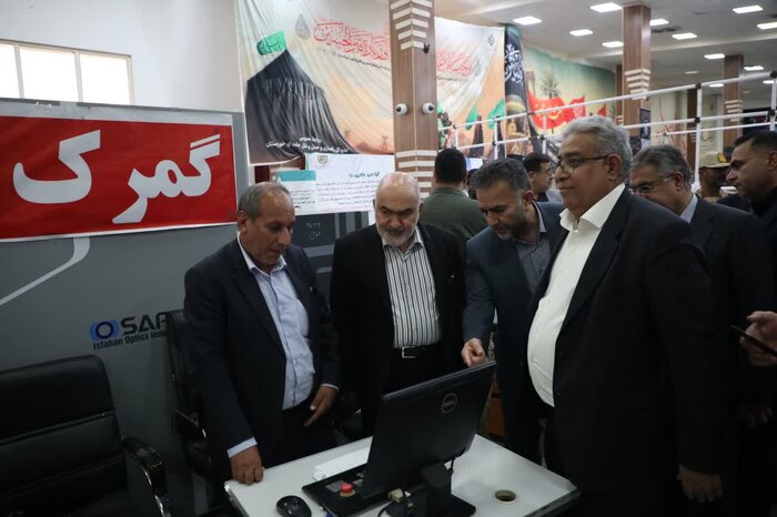 فاز اول خط ریلی شلمچه به بصره با ظرفیت حمل ۲ برابری زائران راهاندازی میشود