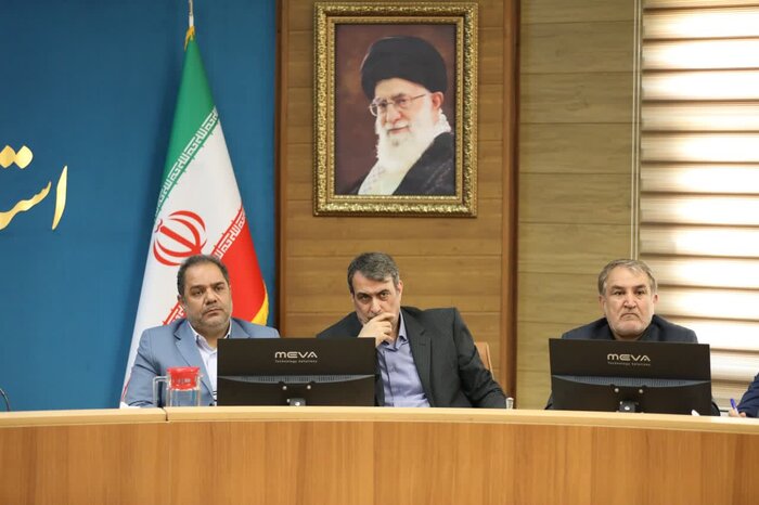 آمادگی بنیاد مستضعفان برای حل و فصل مشکلات ملکی در البرز