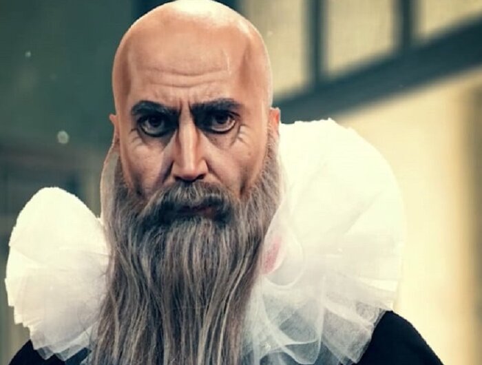 «یوزف کا»؛ محاکمه توأمان منویات درونی و بیرونی