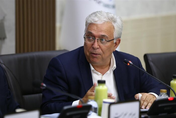 استاندار آذربایجان شرقی: یک روز تعلل هم در انتقال آب ارس پذیرفتنی نیست