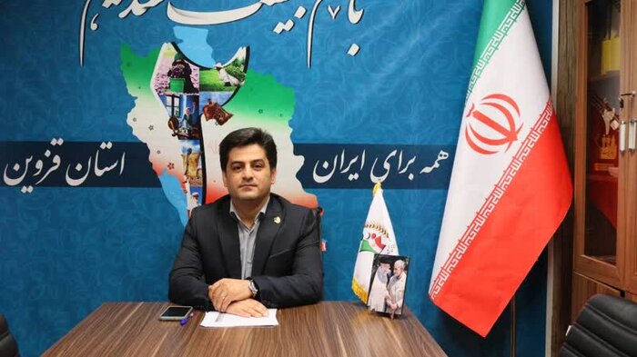 ۶۱ هزار روستایی قزوینی زیر چتر حمایت بیمه اجتماعی/ دولت پای کار است