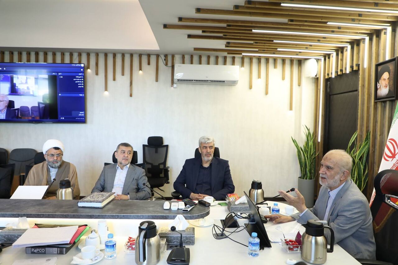 ردیف استخدامی فراخوانهای جذب هیات علمی ۱۳۹۹ تا ۱۴۰۱ تامین اعتبار شد