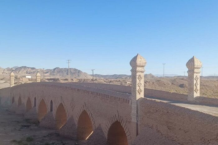 ۱۲۴ میلیارد ریال صرف مرمت آثار تاریخی رُشتخوار شد ۱۲۴ میلیارد ریال صرف مرمت آثار تاریخی رُشتخوار شد