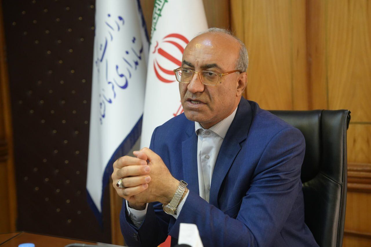 استاندار کرمانشاه: مدیران در قبال مسائل اجتماعی بی‌تفاوت نباشند