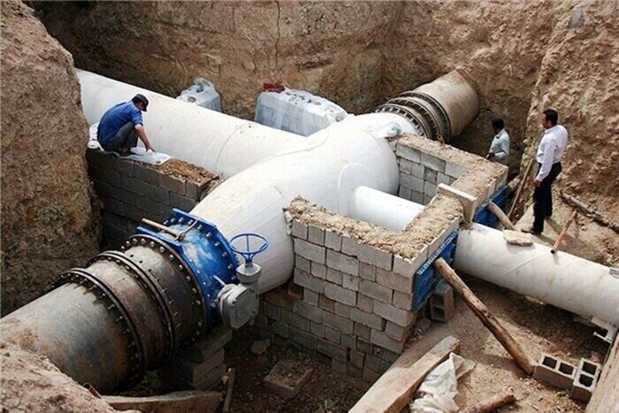 تشنه در کنار دریا؛ خشکسالی امان مازندران را برید