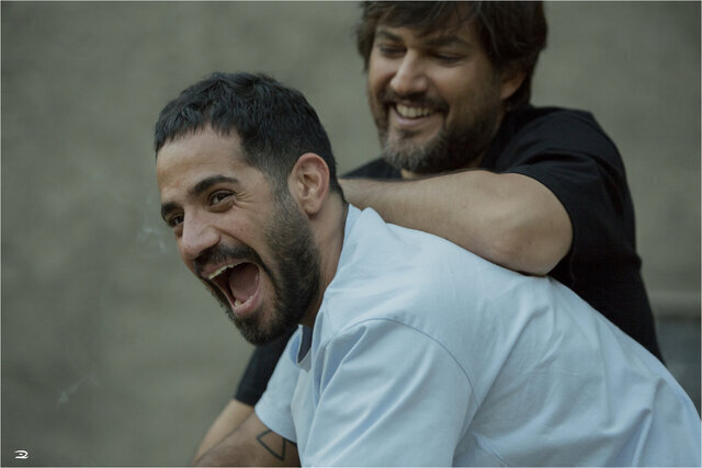 برخی منتقدانِ «پیرپسر»، فیلم را ندیدهاند/ ۷۲ ساعت اکران بیوقفه داشیم